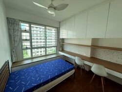 Blk 617C Punggol Breeze (Punggol), HDB 4 Rooms #587226521